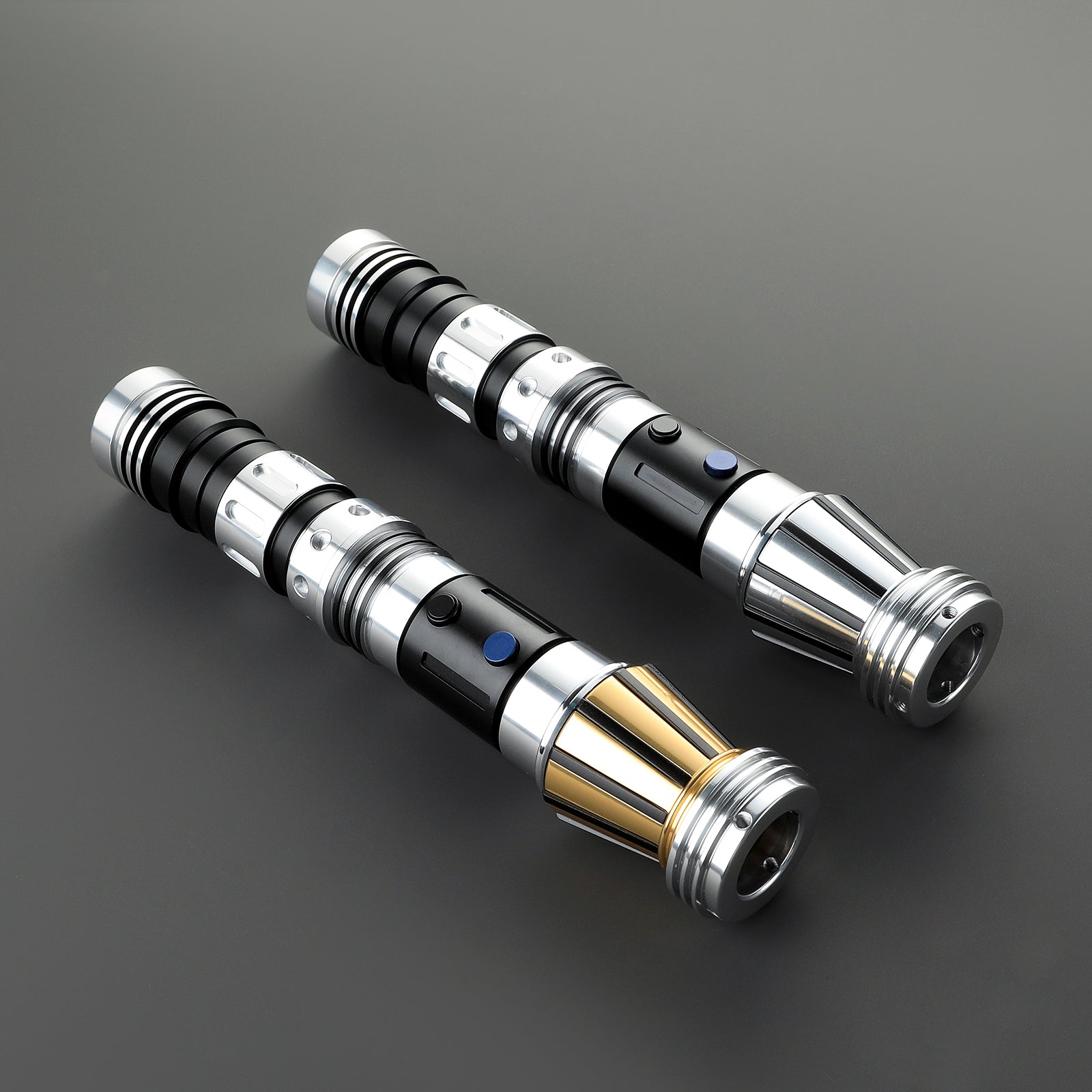The Initiate lightsaber – view 2