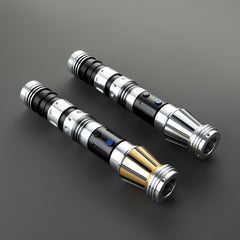The Initiate lightsaber – view 2