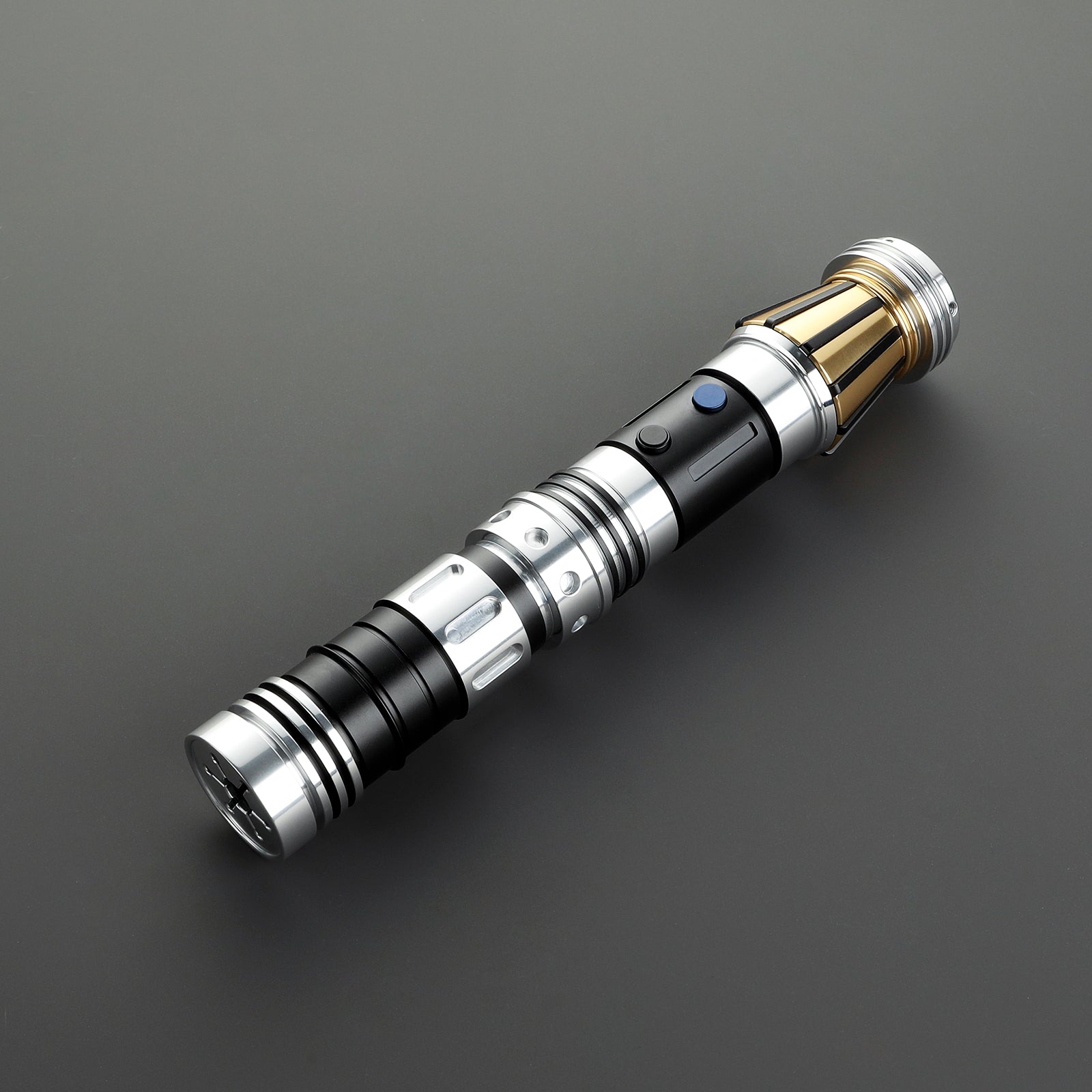 The Initiate lightsaber – view 3
