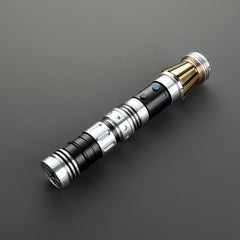 The Initiate lightsaber – view 3