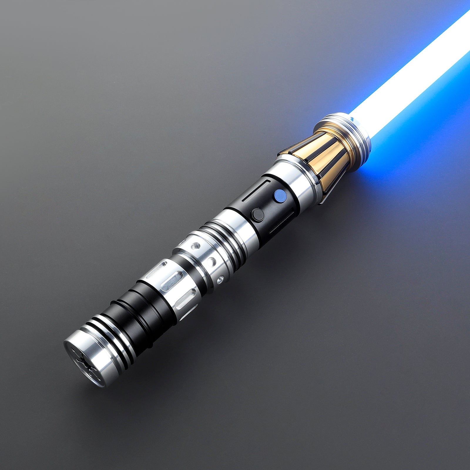 The Initiate lightsaber – view 4