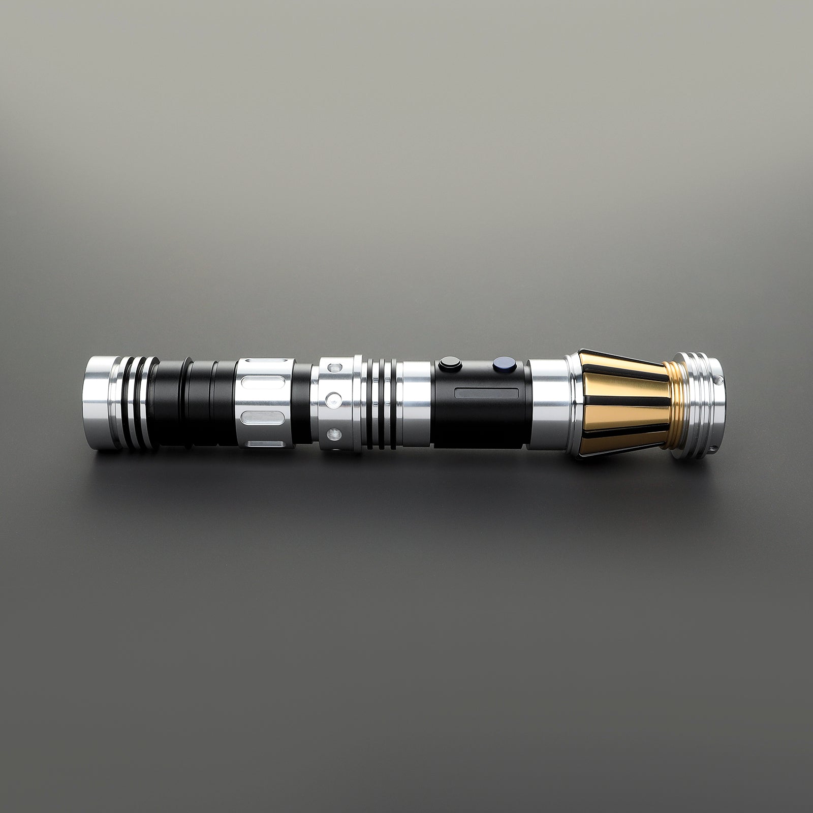 The Initiate lightsaber – view 5