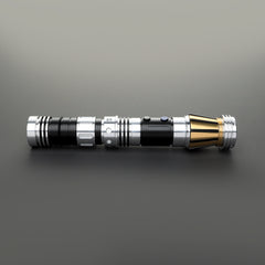 The Initiate lightsaber – view 5