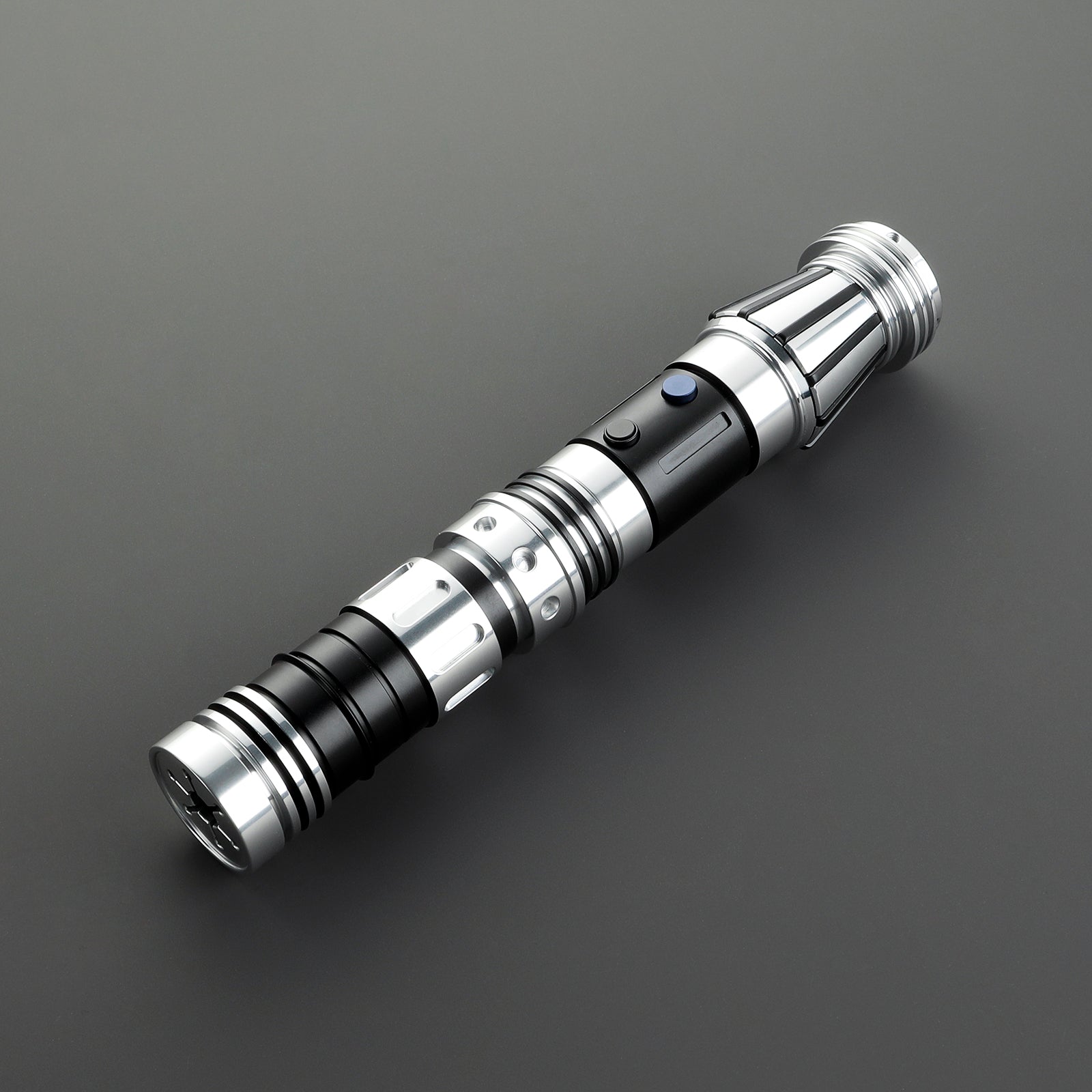 The Initiate lightsaber – view 6