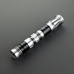 The Initiate lightsaber – view 6