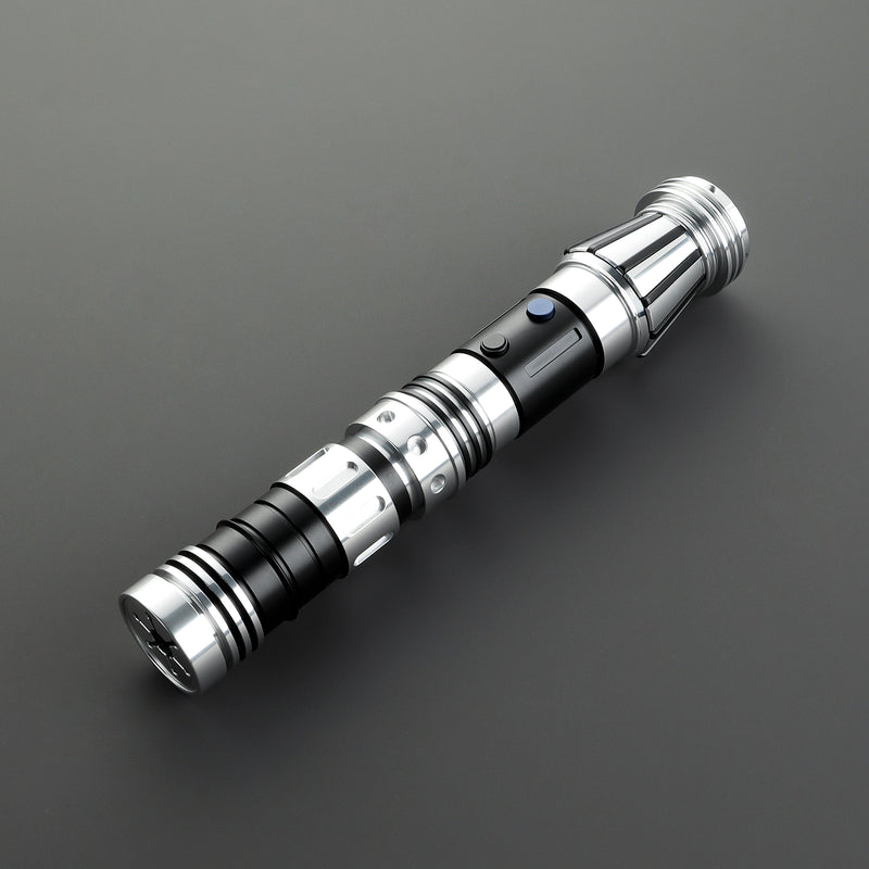 The Initiate lightsaber – view 6
