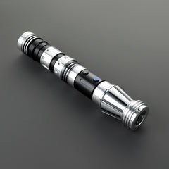 The Initiate lightsaber hilt