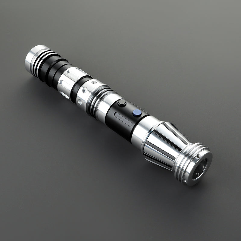 The Initiate lightsaber hilt