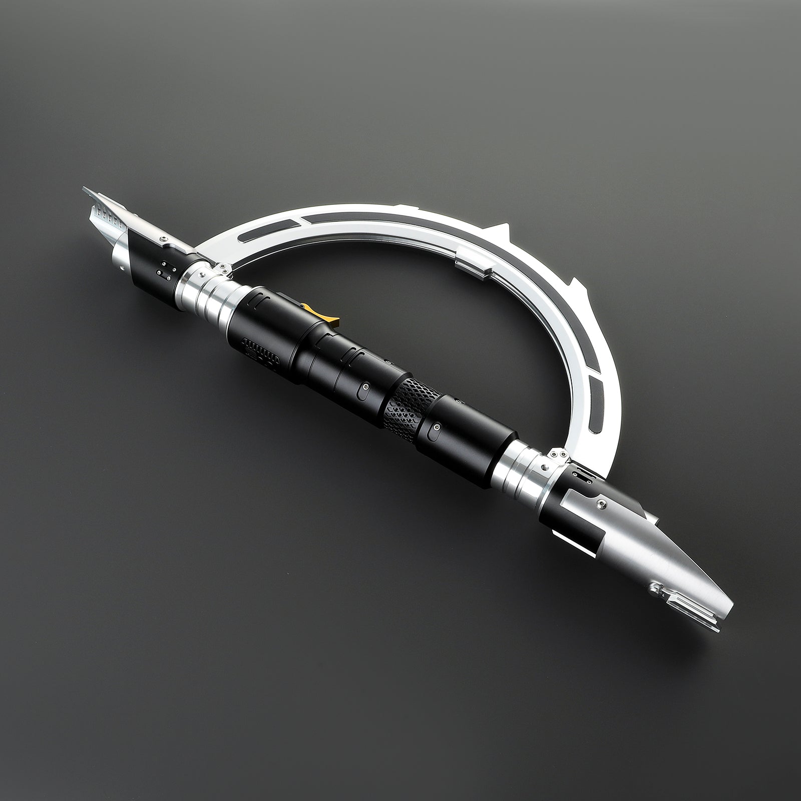 The Mercenary lightsaber – view 4