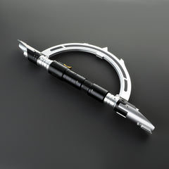 The Mercenary lightsaber – view 4