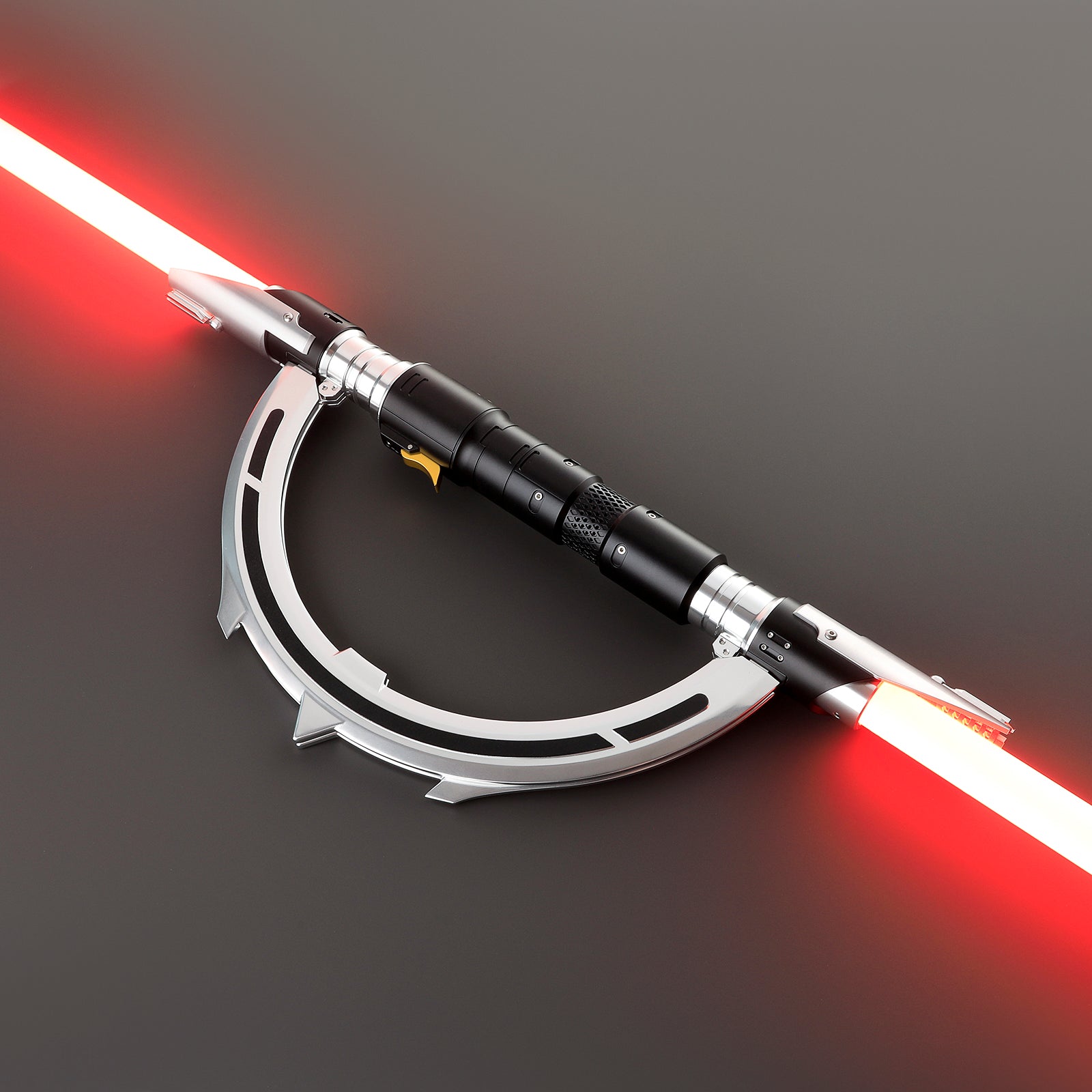 The Mercenary lightsaber – view 5