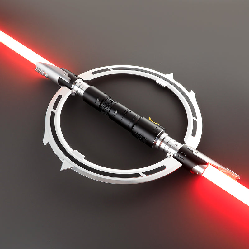 The Mercenary lightsaber – view 6