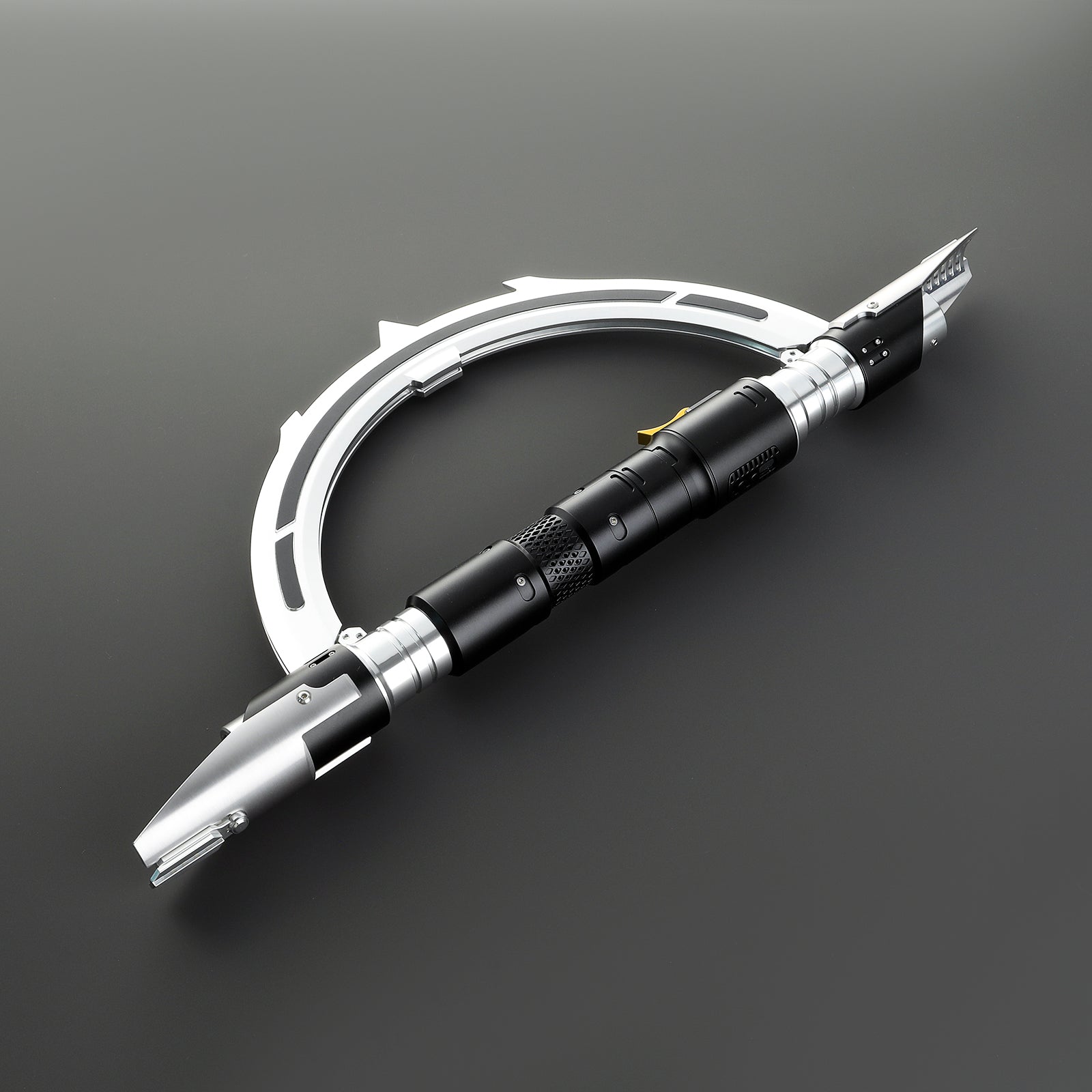 The Mercenary lightsaber – view 8