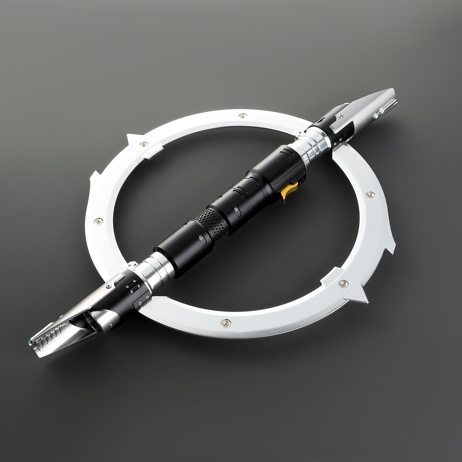 The Mercenary lightsaber – view 9