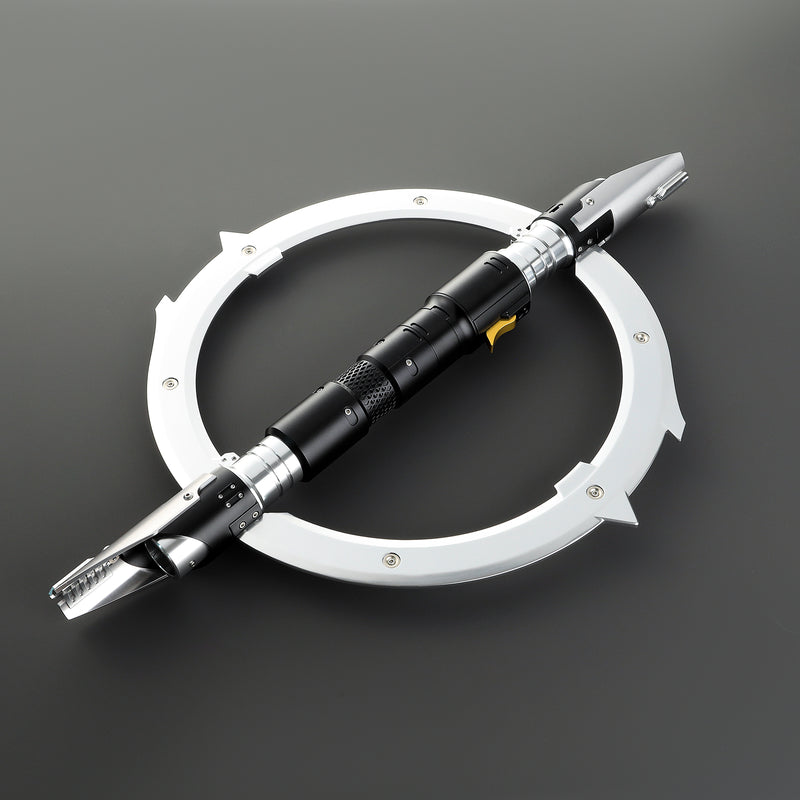 The Mercenary lightsaber – view 9