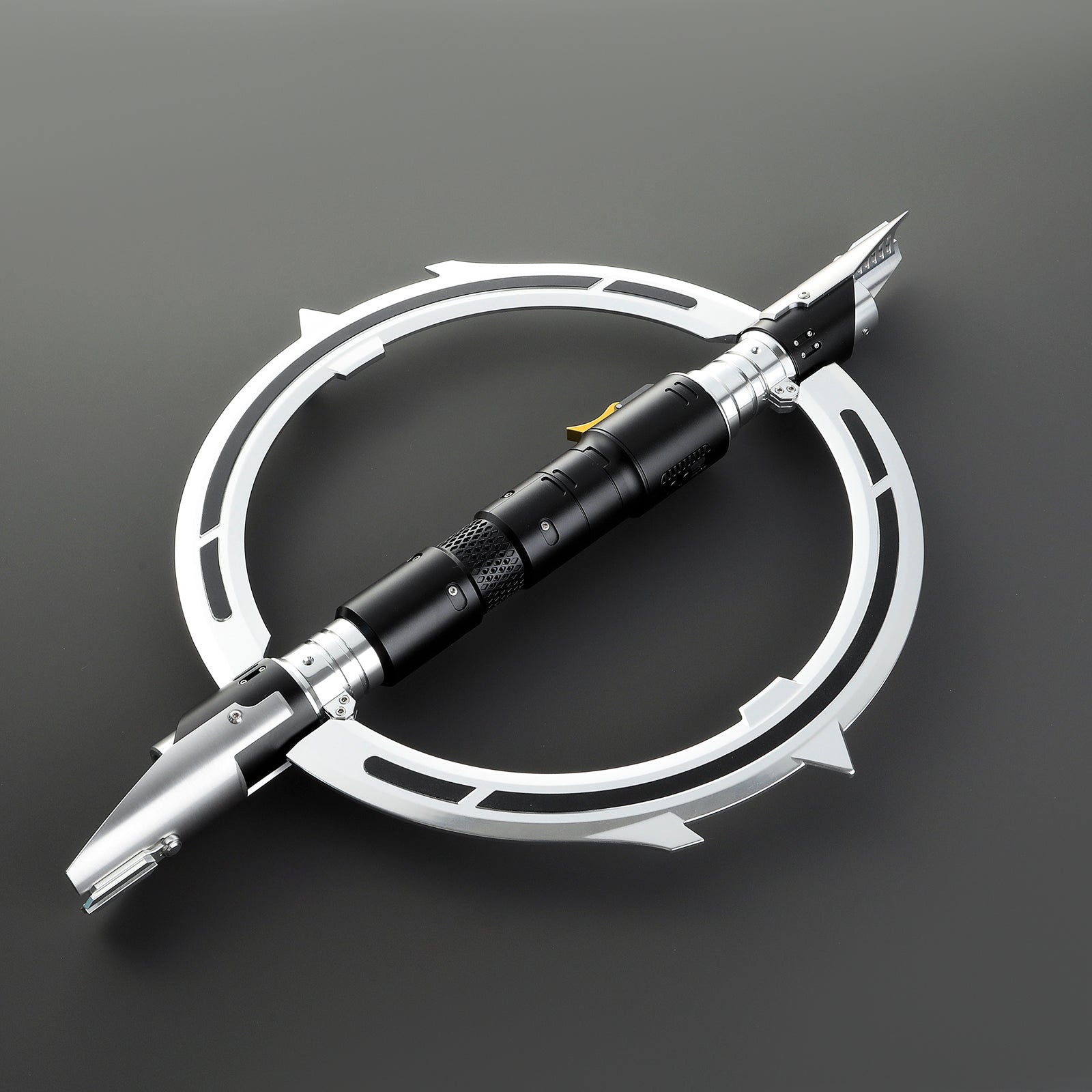 The Mercenary lightsaber – view 10