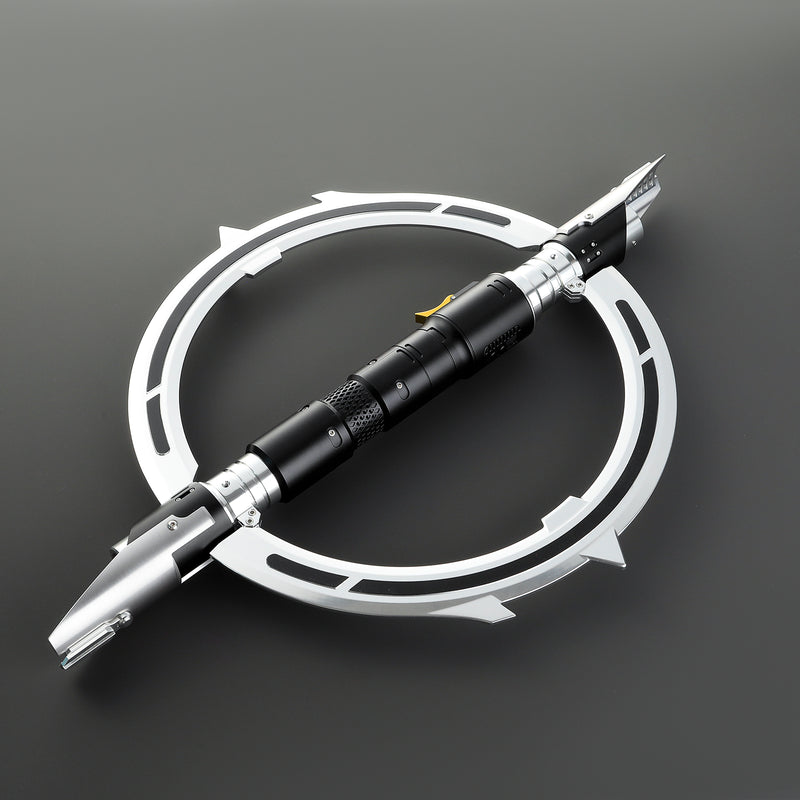The Mercenary lightsaber – view 10