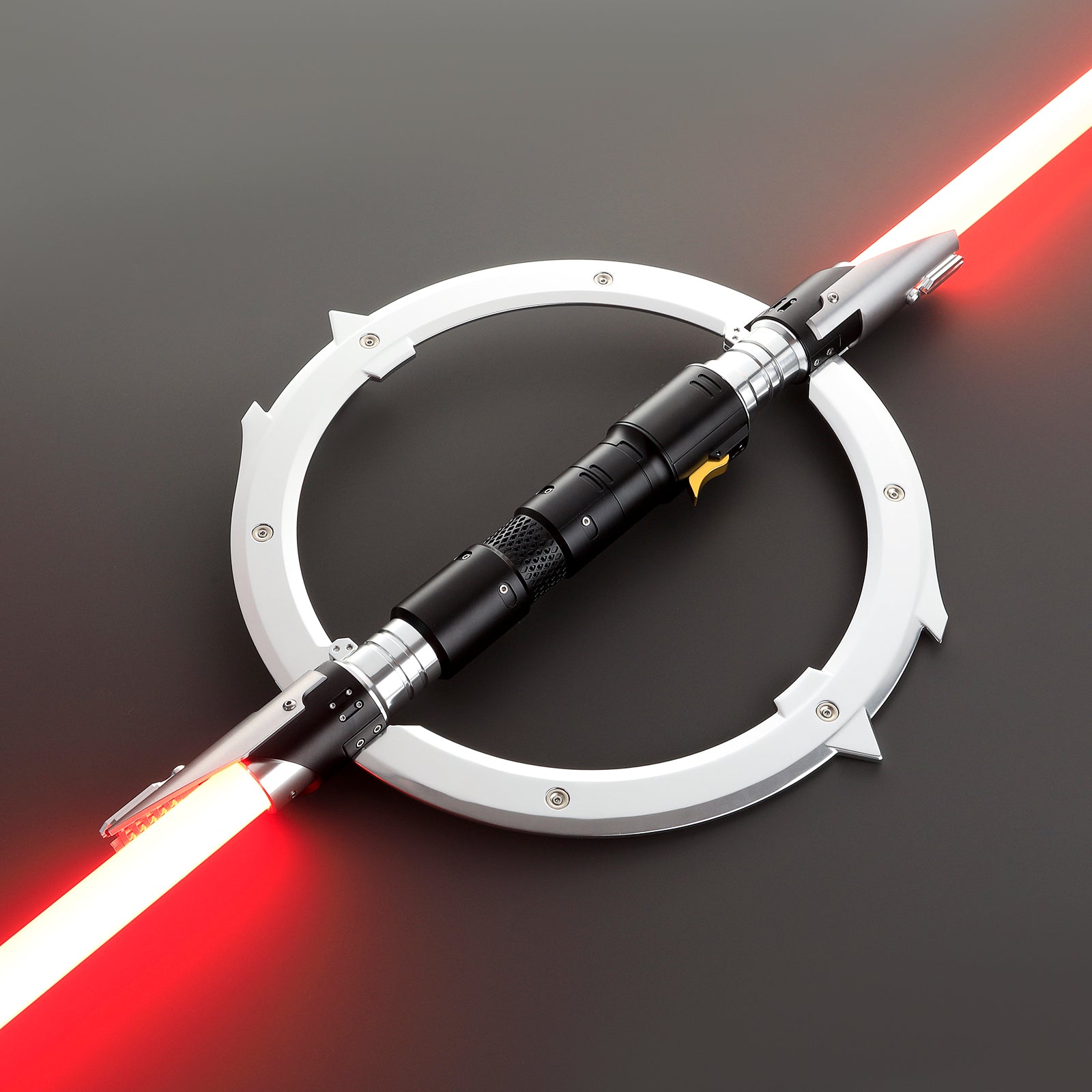 The Mercenary lightsaber – view 11