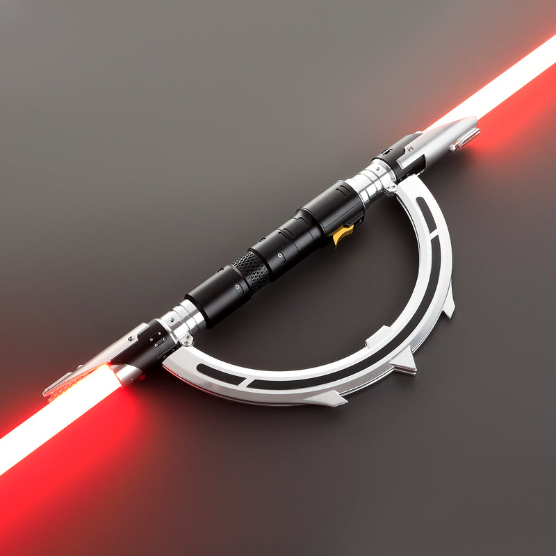 The Mercenary lightsaber – view 12
