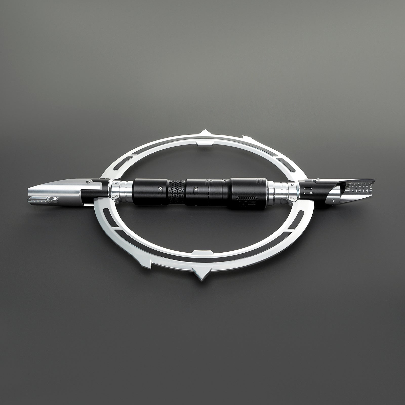 The Mercenary lightsaber hilt