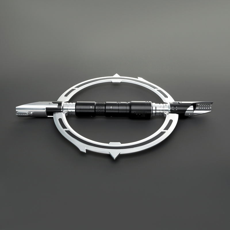 The Mercenary lightsaber hilt