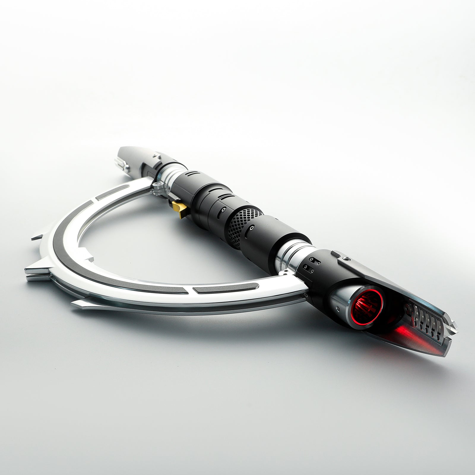 The Mercenary lightsaber – view 13