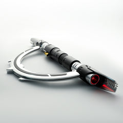 The Mercenary lightsaber – view 13