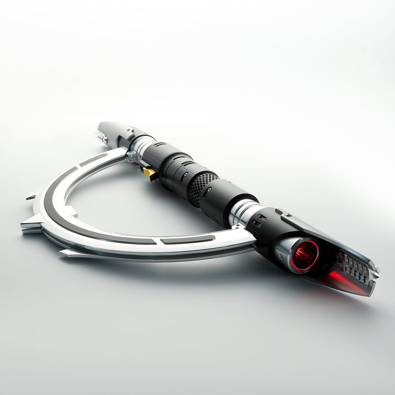The Mercenary lightsaber – view 13