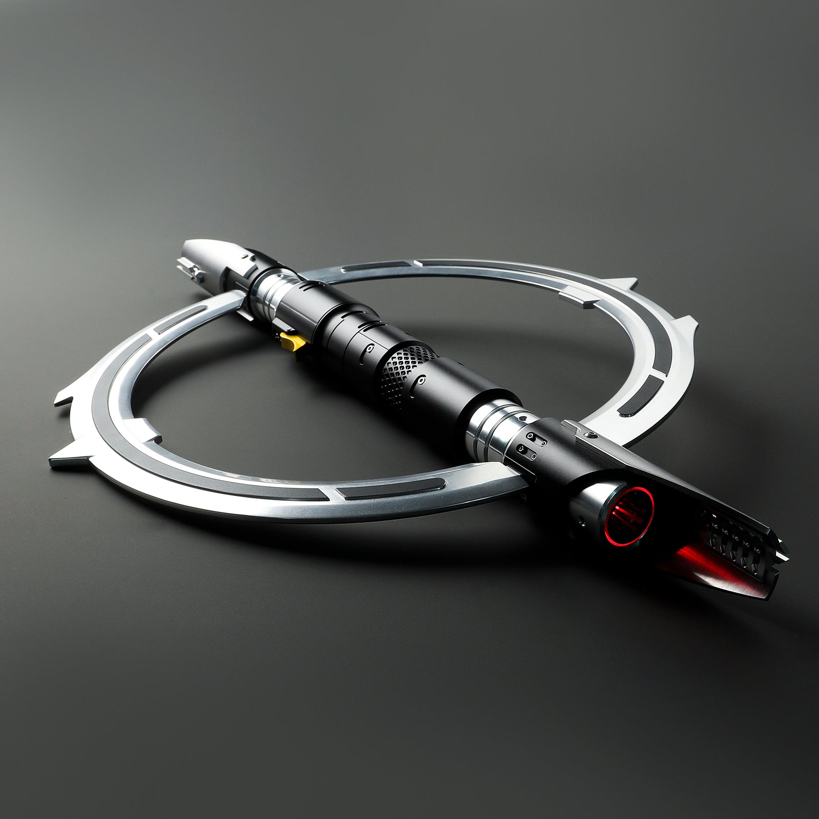 The Mercenary lightsaber – view 14