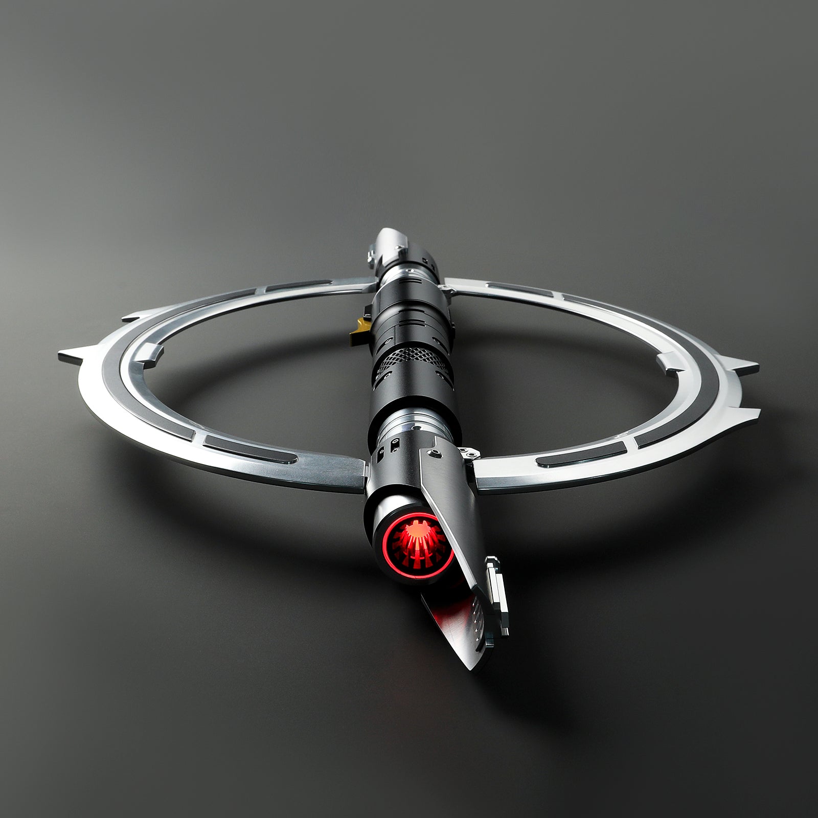 The Mercenary lightsaber – view 15