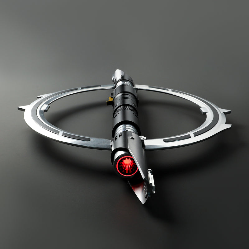 The Mercenary lightsaber – view 15