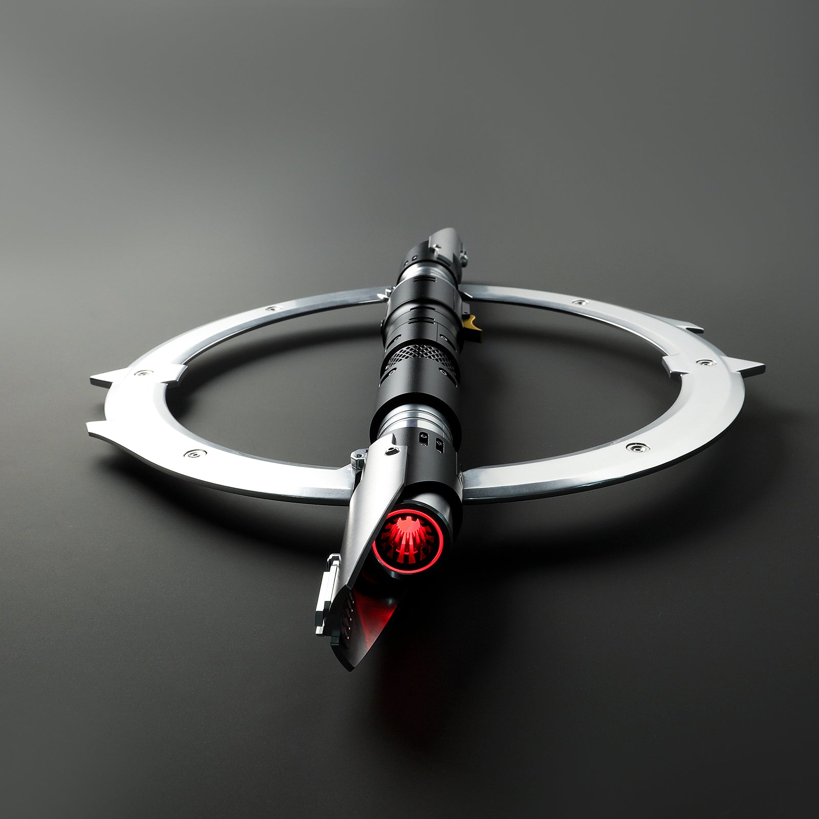 The Mercenary lightsaber – view 16