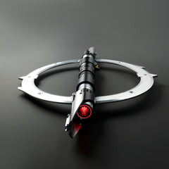 The Mercenary lightsaber – view 16