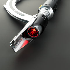 The Mercenary lightsaber – view 17