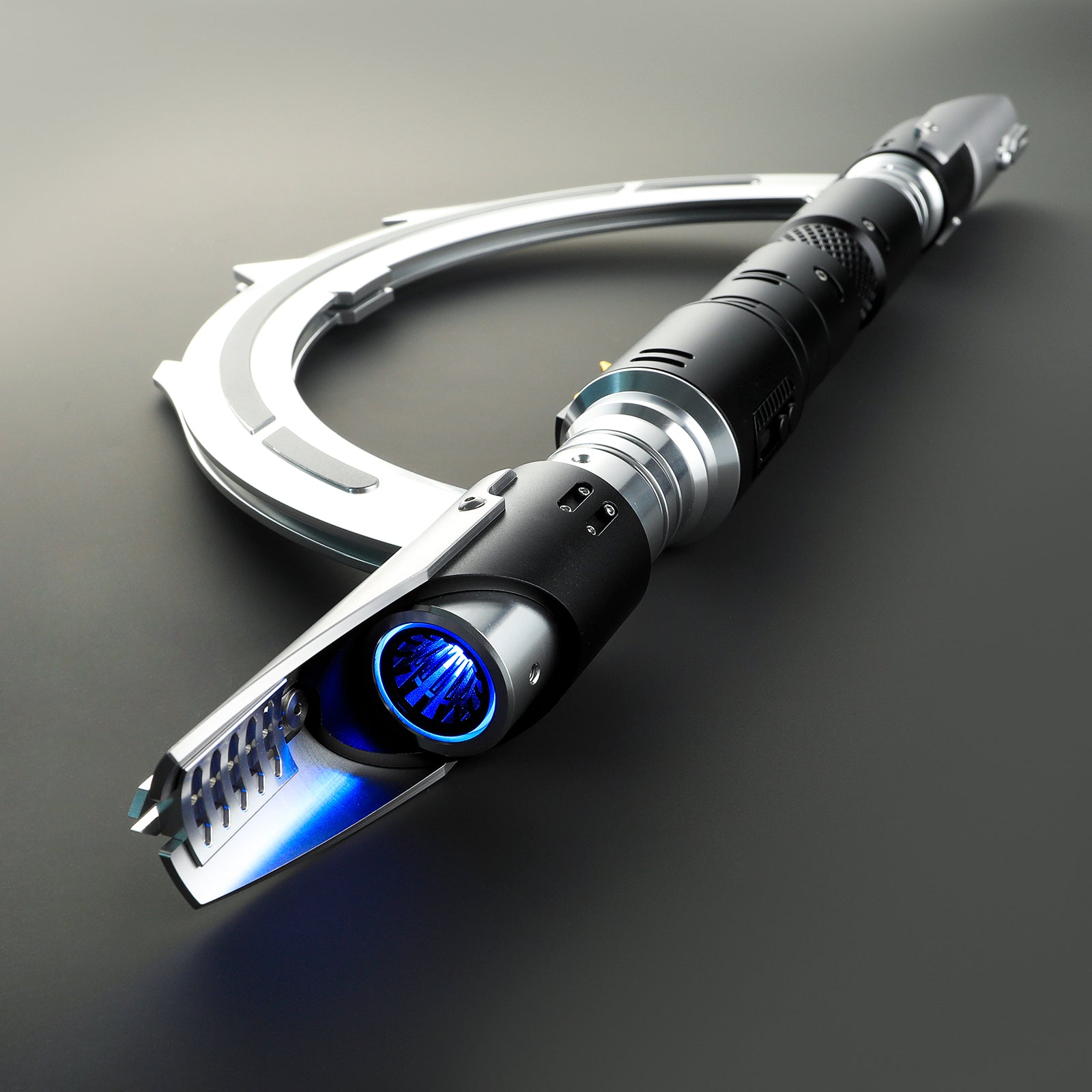 The Mercenary lightsaber – view 19
