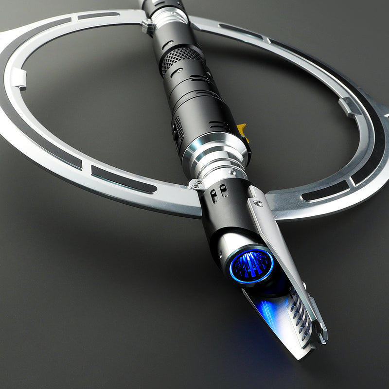 The Mercenary lightsaber – view 20