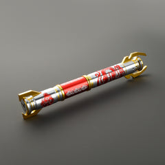 The Frost lightsaber – view 3