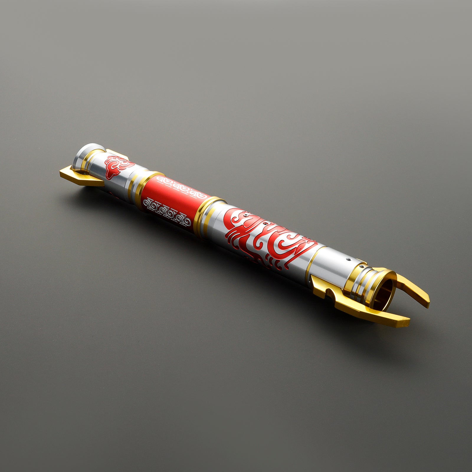 The Frost lightsaber – view 5