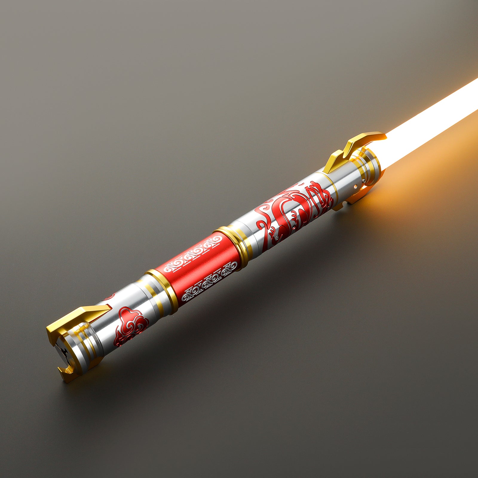 The Frost lightsaber – view 8