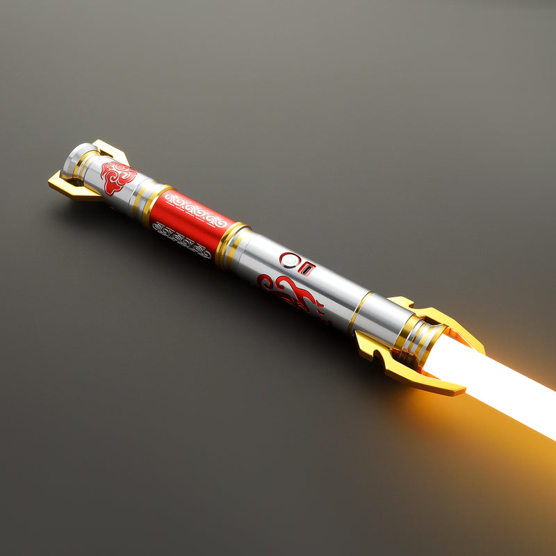 The Frost lightsaber – view 9