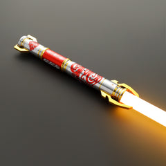 The Frost lightsaber – view 10