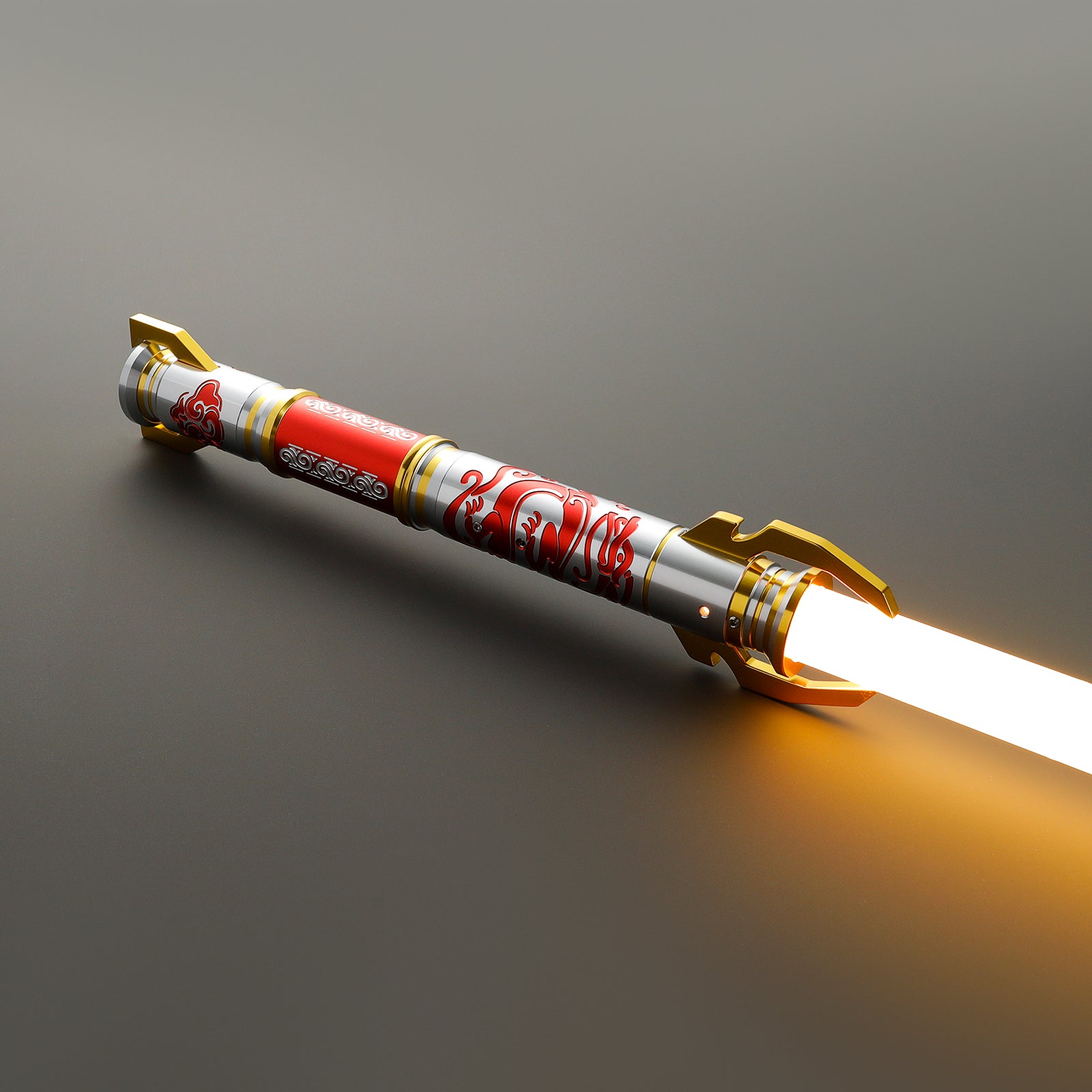 The Frost lightsaber – view 11
