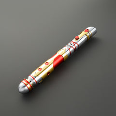 The Glacier lightsaber – view 2