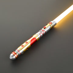 The Glacier lightsaber – view 7