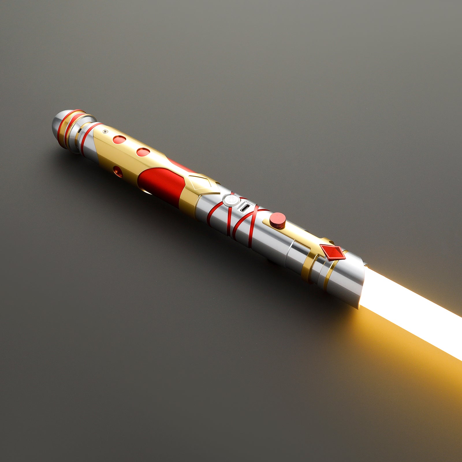 The Glacier lightsaber – view 8