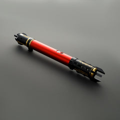 The Tundra lightsaber hilt