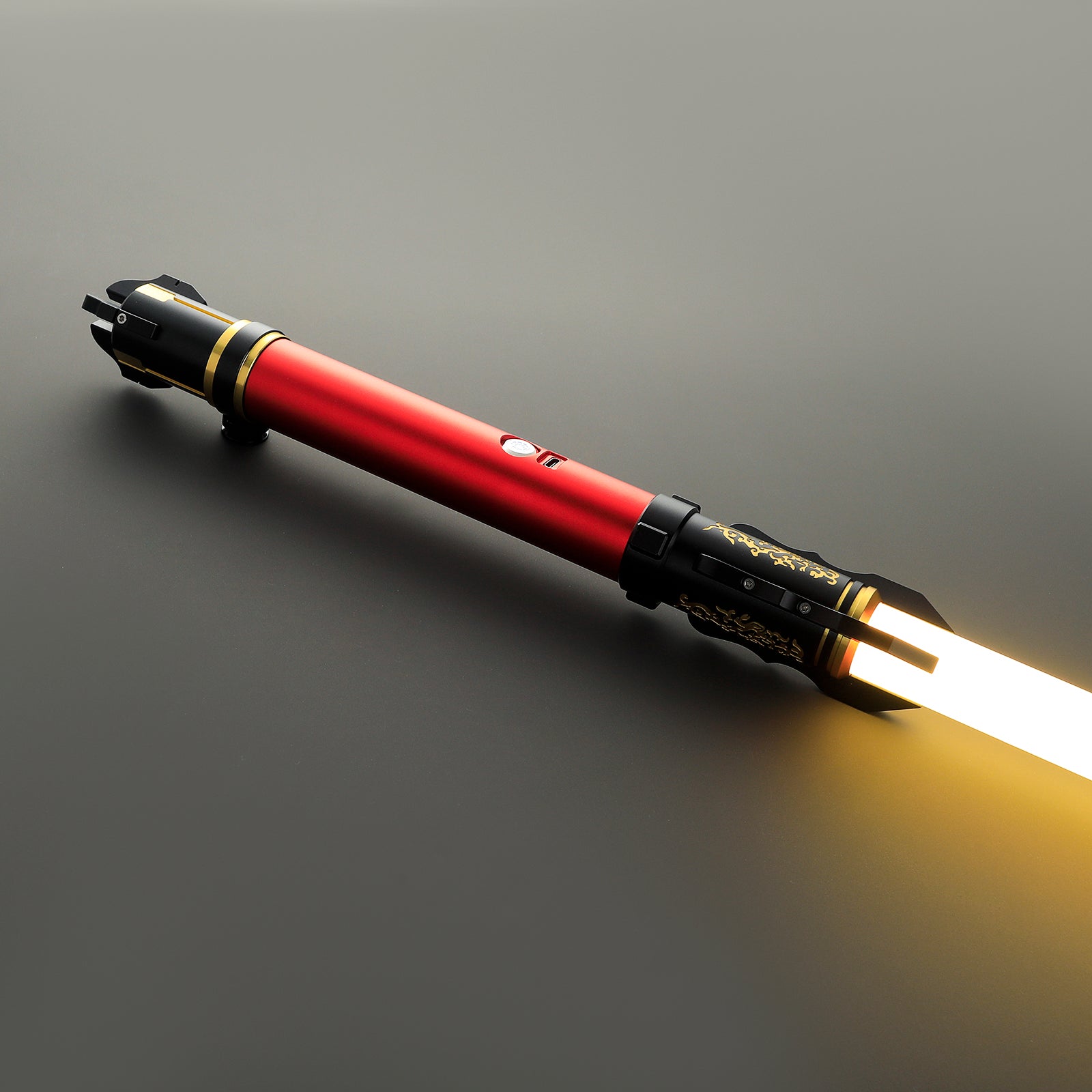 The Tundra lightsaber – view 7