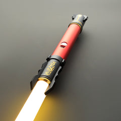 The Tundra lightsaber – view 9