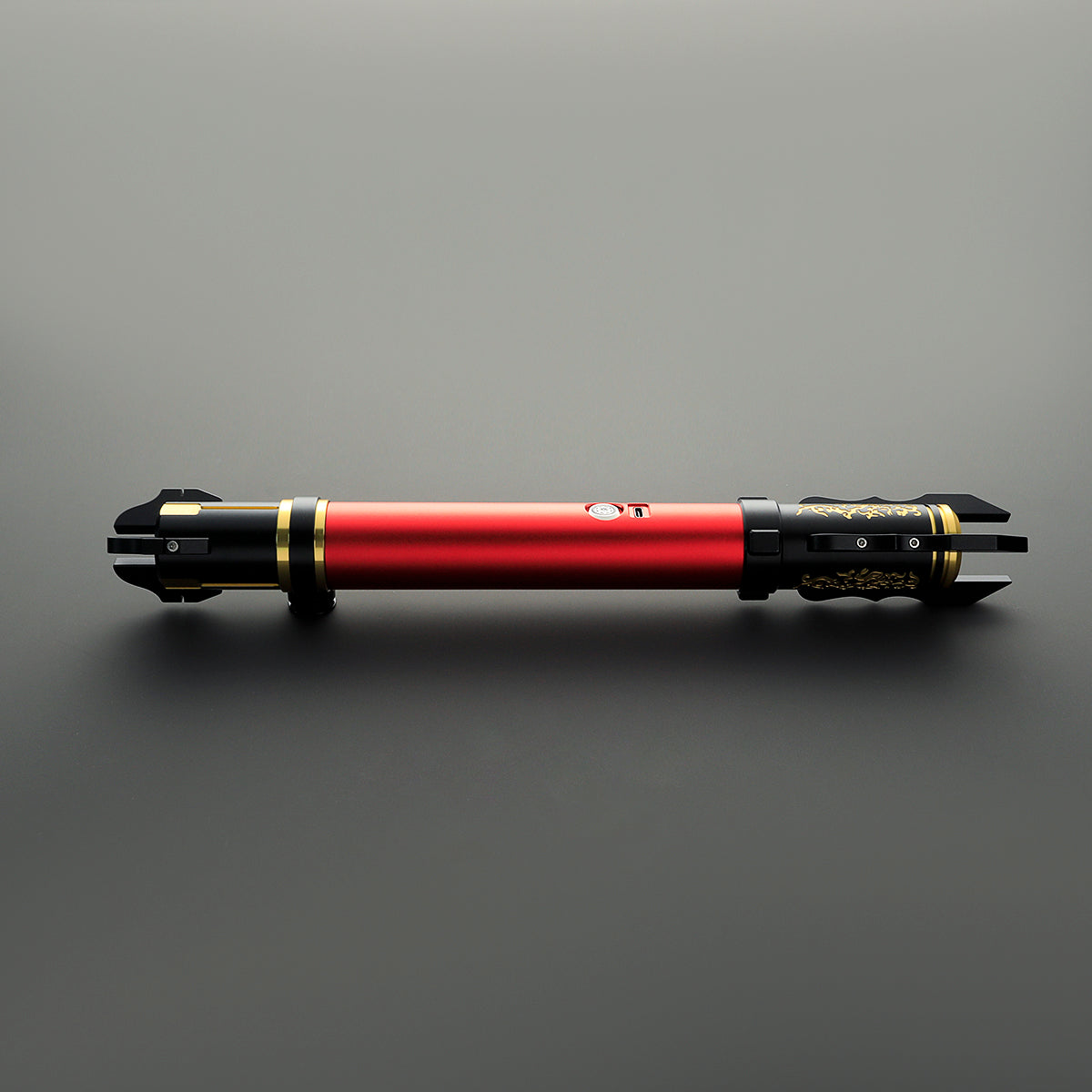 The Tundra lightsaber – view 10