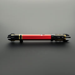 The Tundra lightsaber – view 10